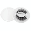 ShidiShangpin 3D Mink False Eyelashes Natural Three-Dimensional 7 Pairs Of Eyelashes Set(Thursday)