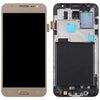 Samsung Galaxy J5 (2015) J500F Gold LCD Screen & Digitizer Assembly