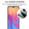 For Xiaomi Redmi 9A / 9A Sport / 9C / 9C NFC / Poco C31 / 9 Acitv 25 PCS Full Glue Full Screen Tempered Glass Film(Black)