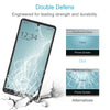 0.26mm 9H 2.5D Tempered Glass Film For Sharp Aquos Sense4 Lite