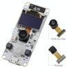 TTGO OV2640 Standard Extended Single Lens Camera Module for T-Camera Plus ESP32-DOWDQ6 8MB SPRAM