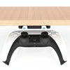 For PS5 / PS4 Joystick Stand Gamepad Hanging Storage Bracket(Black)