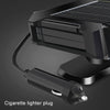 Car Heater Hot Cool Fan Windscreen Window Defroster DC 24V