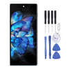 vivo X Fold+ Secondary LCD Screen & Digitizer Replacement