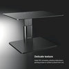 NILLKIN N6 Adjustable High Desk Laptop Monitor Stand Holder (Black)