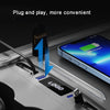 For Tesla Model 3 / Y 27W Quick Interior Charger Intelligent 8 Pin Docking Station HUB