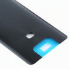Asus Zenfone 6 ZS630KL Back Glass Cover - Frosted Black