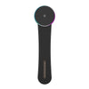 15W Car Magnetic Wireless Charging Cell Phone Holder With Ambient Light