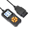 V318 Car OBD2 Color Screen Diagnostic Tool Code Reader