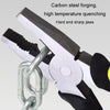 6 inch Vise Wire Pliers Industrial Grade Labor-saving Household Electrician Stripping Pliers