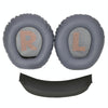 2 PCS Headphone Cover  For JBL Quantum 100 ,Style: Earmuff
