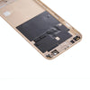 Xiaomi Mi 5c Battery Cover Replacement - Gold