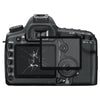 Canon 5D Mark II LCD Screen Cover - Acrylic