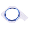 Huawei Honor 8X Fingerprint Ring Protector (Blue)