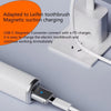 For Laifen Electric Toothbrush Magnetic Charging Adapter(8 Pin Female to Straight Head)