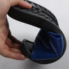 Anti-static Anti-skid PVC Slippers, Size: 36