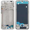 Xiaomi Mi CC9e/A3 Middle Frame Bezel - White