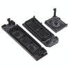 Canon EOS 5D Mark IV USB Port Cover Cap - OEM