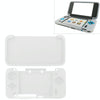 Host Silicone Protective Case for NEW 2DSLL(White)