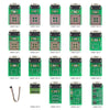 Sico V1.3 Car UPA USB Full Set Programmer