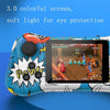 Handheld Game Console Arcade Nostalgic Retro Handheld Single-Graffiti