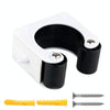 Bicycle Parking Buckle Children Road Bike Mountain Bike Simple Wall Mount, Style:Mountain Bike(Black)