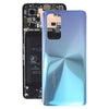 Xiaomi Redmi K30S Green Glass Battery Cover Replacement
