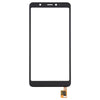 Wiko Y60 Touch Screen Digitizer (Black) Replacement