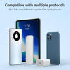 REMAX RP-U79 Speed Series 20W USB-C/Type-C Multi-Compatible Fast Charger, Specification:CN Plug(White)