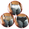 Adult Hernia Belt Groin Protection Belt, Color: Skin Color