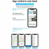 2G Car Motorcycle Waterproof GPS Tracking Locator(Box Packing)