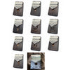 Wooden Portable Thumb Piano(Lucky Grass)