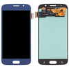 Samsung Galaxy S6 OLED Screen & Digitizer Assembly (Blue)