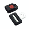Car Seat Belt Buckle Accessories(Welded Lock Tongue + Lock Buckle)