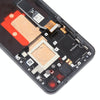 Asus Zenfone 9 9Z AI2202 LCD Screen & Digitizer Assembly (Black)