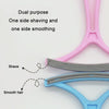 Pet Fur Scraper 3 Pack - Clothes, Carpet, Sofa - Pink