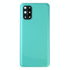 OnePlus 8T Green Battery Cover + Lens Cover