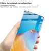 For Huawei P40 Pro IMAK 3D Curved Surface Full Screen Tempered Glass Film