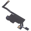 iPhone 13 Pro Ear Speaker Sensor Flex Cable (No Earpiece)