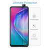 0.26mm 9H 2.5D Tempered Glass Film For Tecno Camon 15 Premier