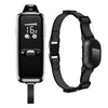 Dog Training Collar 400m Remote IP68 Waterproof Rechargeable T300