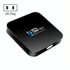 H50 Mini 4K Smart Network TV Box, Android 10.0, RK3318 Quad Core, 2GB+32GB, US Plug