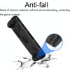 For Steam Deck V3 Non-slip Silicone Protective Case for Pocket Consoles(Green)