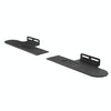 For Klipsch Bar 40 / Bar 48 / RSB-6 / RSB-11 Split Sound Bar Wall-mount Bracket