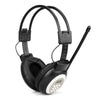 Retekess TR101 Headset FM Radio(One Size)