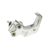 TF-1778 Electric Cars Motorcycle Helmet Hook General Eagle Claw Hook(Silver)
