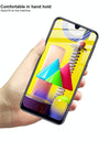 For Samsung Galaxy M31 IMAK Pro+ Series Full Screen Tempered Glass Film