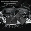 For Tesla Model 3/Y/S/X Car Door Laser Light(1pcs)