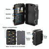 DL001 Hunting Camera 12MP 1080P 26 LEDs 940nm Night Vision