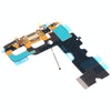 iPhone 7 Charging Port Flex Cable (White)